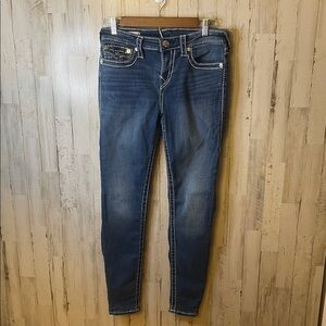 Women’s True Religion Jeans “Halle”